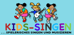 Kids-Singen